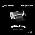 Gettin' Busy (feat. Self Provoked) - Single