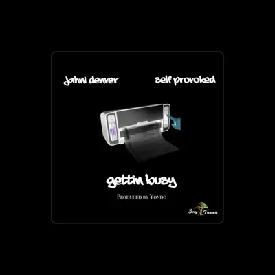 Listen to Jahni Denver, watch music videos, read bio, see tour dates & more!