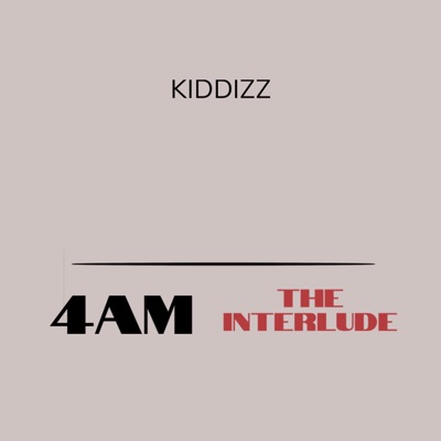 4am the Interlude - Single