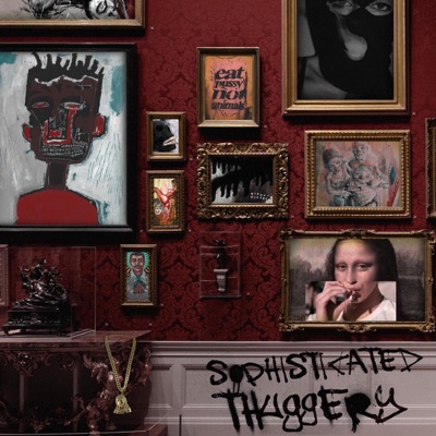 Sophisticated Thuggery