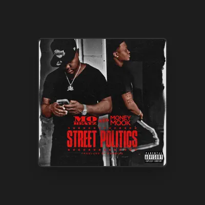 Listen to DJ Money Mook, watch music videos, read bio, see tour dates & more!