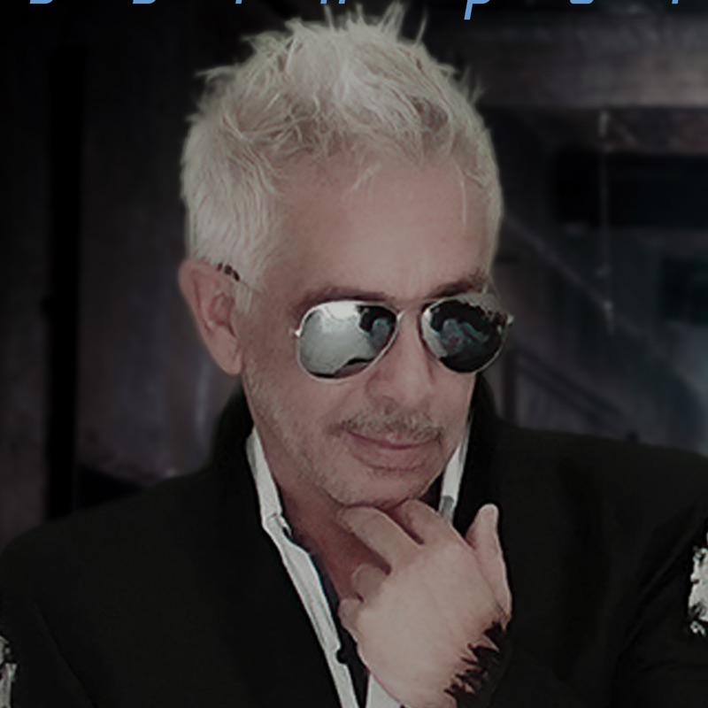 Robbin Perez - Canto al Alma de la Fiesta