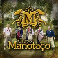 PRESENTE DE DEUS — GRUPO MANOTACO