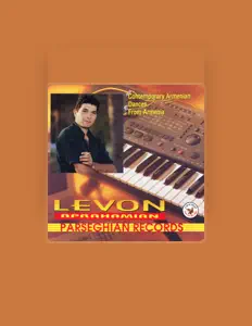Dengarkan Levon Abrahamyan, tonton video musik, baca bio, lihat tanggal tur & lainnya!
