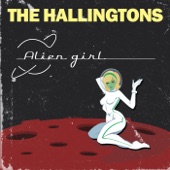 THE HALLINGTONS - Part Time Punks