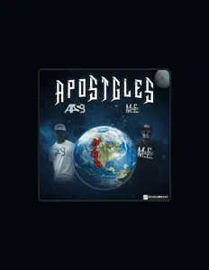 Listen to Adonis Alias Soupbone, watch music videos, read bio, see tour dates & more!