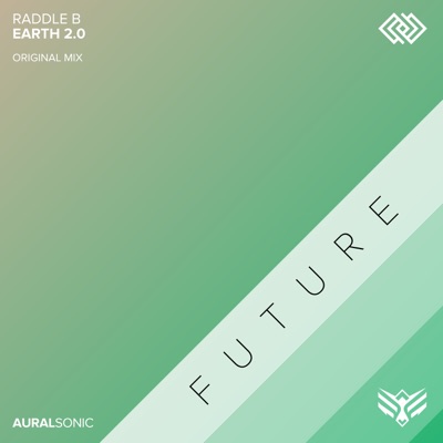 Earth 2.0 - Single