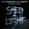 Shed a Light - Robin Schulz, David Guetta & Cheat Codes lyrics