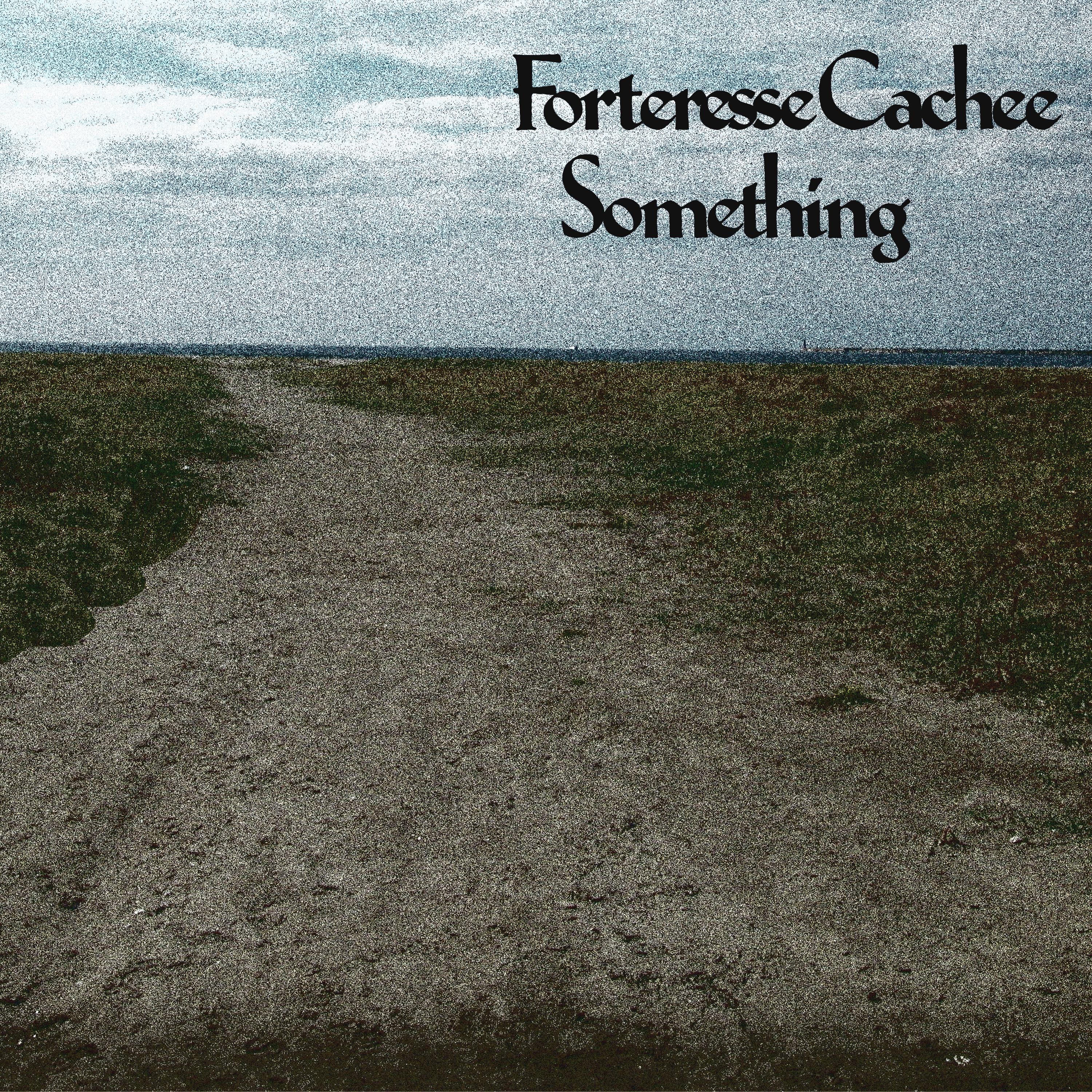 Something - Single