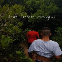 Me Leve Daqui (feat. André Oliveira, Ukinha BCM & Goblin KMKZ) - Single - Tuca Bala