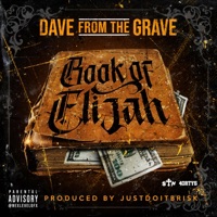 Book of Elijah - Single - Dave from the Grave