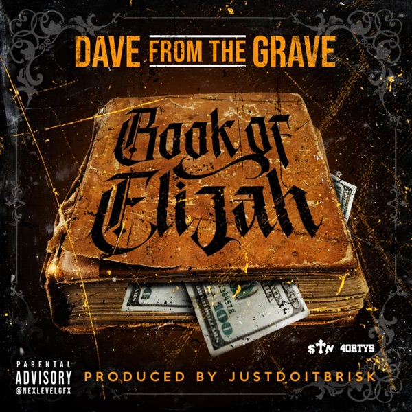 Book of Elijah