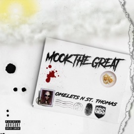 Raw Mook the Great