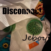 Disconnect - Single - Jeboy