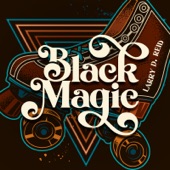 Black Magic artwork