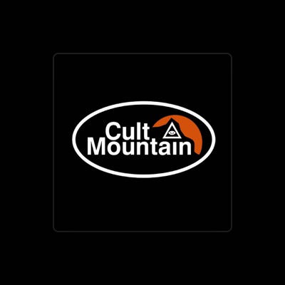 Listen to Cult Mountain, watch music videos, read bio, see tour dates & more!