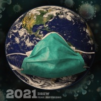 2021 (feat. PayFre$ho) - Single - Drew