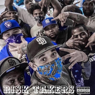 Risk Takers - Single