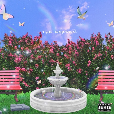 The Garden - Single