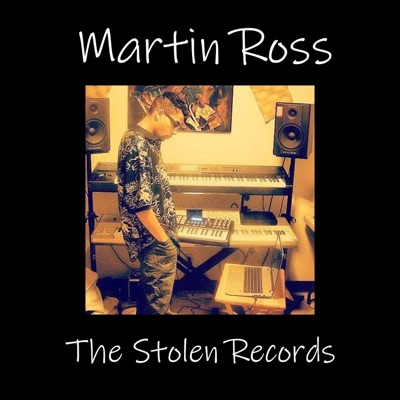 The Stolen Records