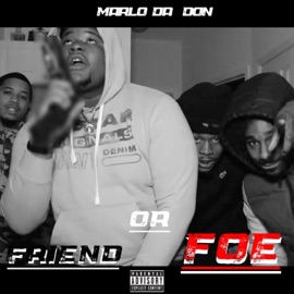 Friend Or Foe MarloDaDon