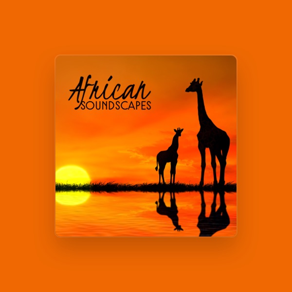 Total Relax Music Ambient's avatar