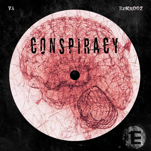 Conspiracy - EP