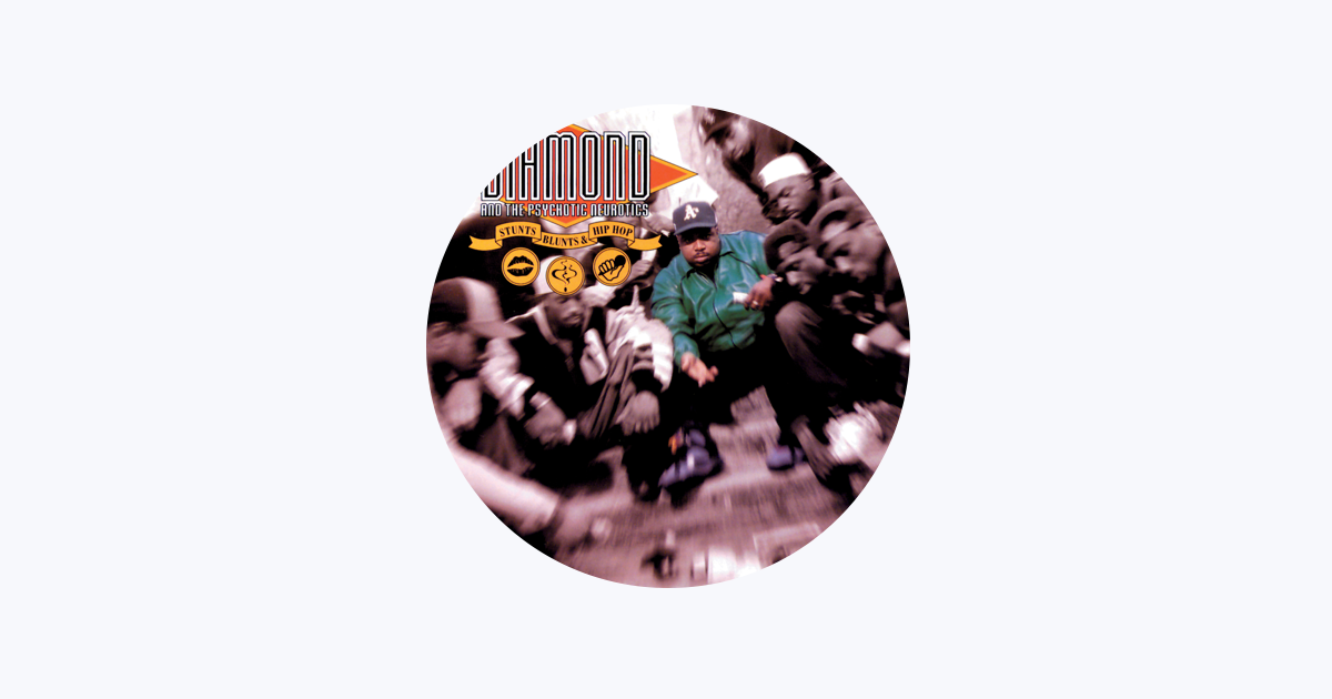 Diamond & The Psychotic Neurotics - Apple Music
