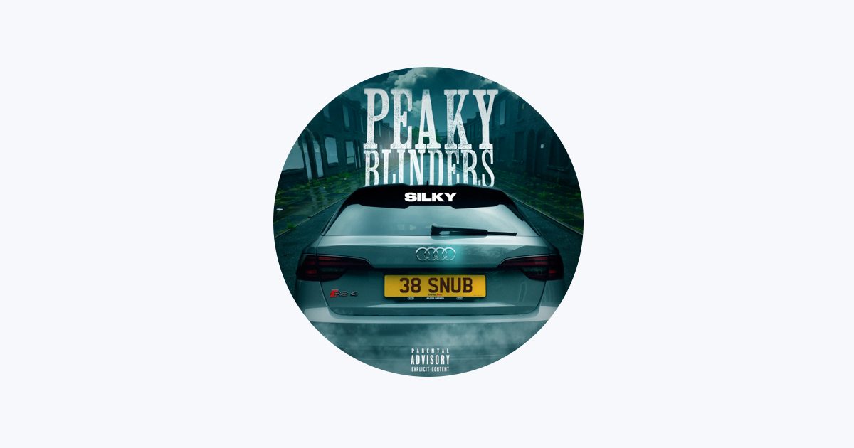 Silky - Apple Music