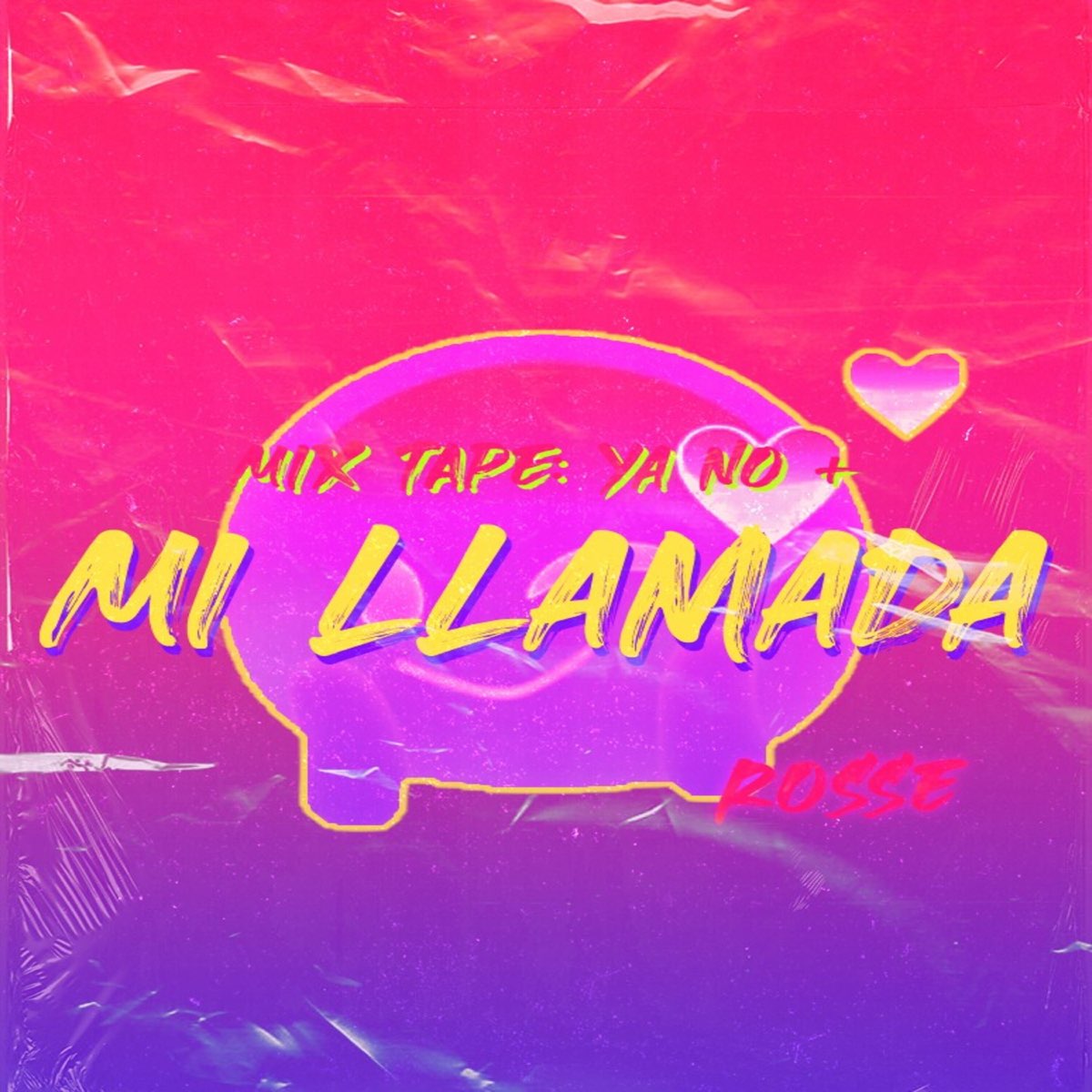 Mi Llamada - Single - Rosse의 앨범 - Apple Music Apple Music에서 감상하는 Rosse의 Mi Llamada - Single