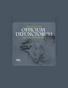 聆聽 Coro RTVE、觀看音樂影片、閱讀小傳、查看巡演日期等！