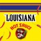 Louisiana HotSauce - King Cash Beatz & Bonafuku Beatz lyrics