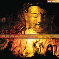 Prayer to Love - Parijat