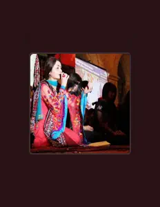 Shazia Khushを聴いたり、ミュージックビデオを鑑賞したり、経歴やツアー日程などを確認したりしましょう！