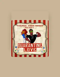 收听 Adio Abin、观看音乐视频、阅读小传、查看巡演日期等 ！