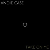 Take on Me (Acoustic) artwork