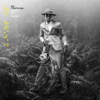 No Touch Am (feat. Nneka) - Single - Blinky Bill