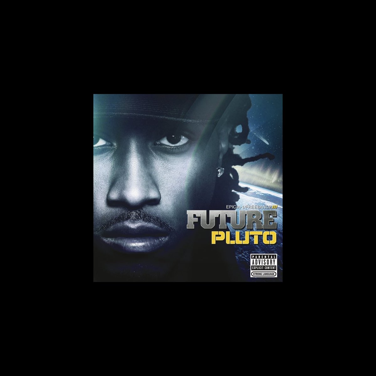 Pluto Album By Future Apple Music pluto-album-by-future-apple-music
