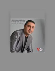Listen to Sinan Topaloğlu, watch music videos, read bio, see tour dates & more!