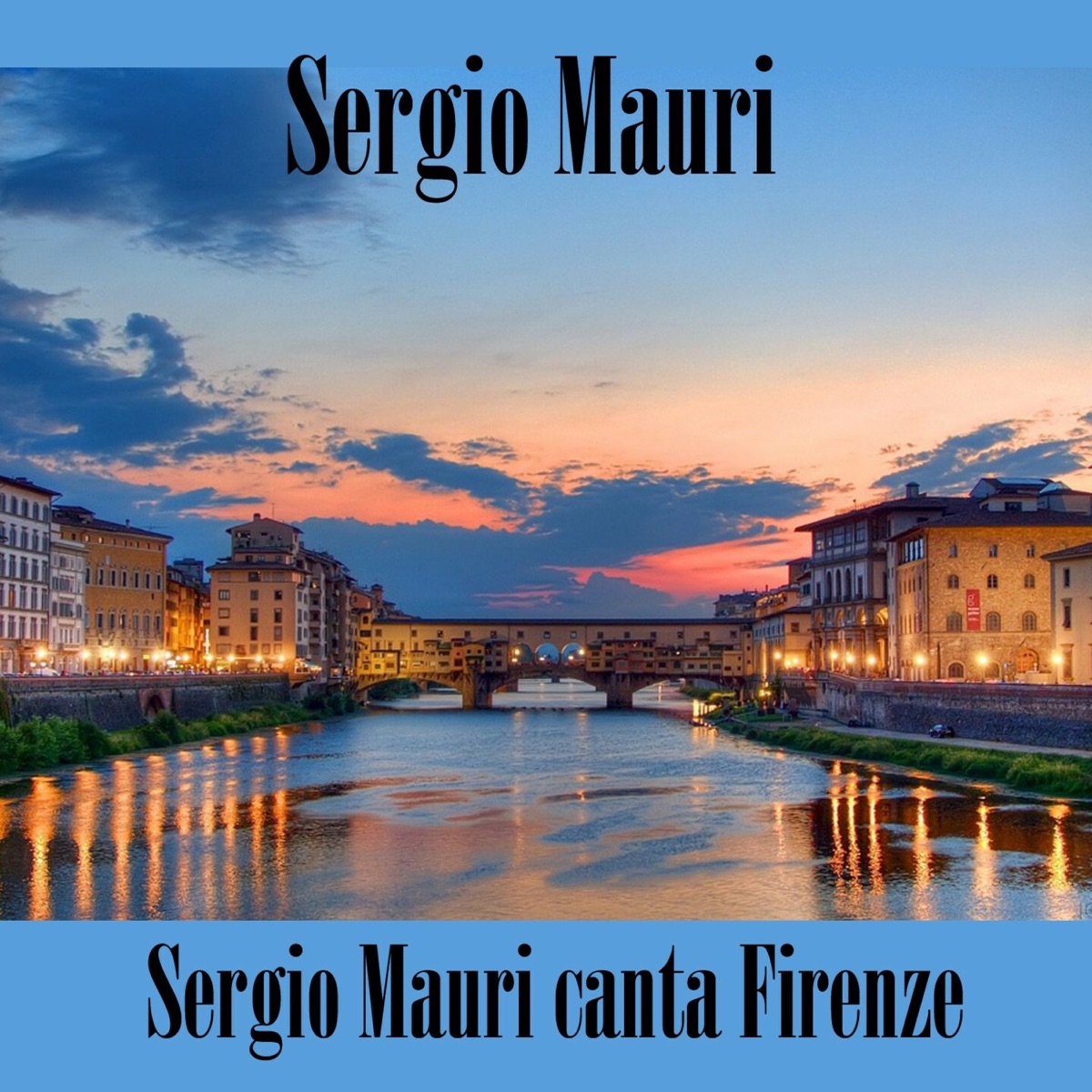 Stornellate italiane by Sergio Mauri on Apple Music