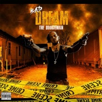 Bad Dream. - Single - JohnJohn The BoogieMan
