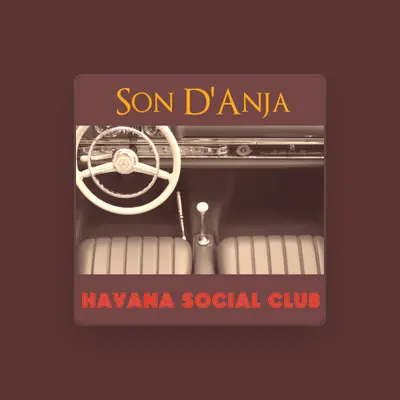 Listen to Son D'Anja, watch music videos, read bio, see tour dates & more!