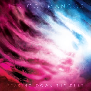 Staring Down the Dust (feat. Mark Lanegan) - Single