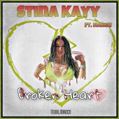 Broken Heart (feat. Nakuu) artwork