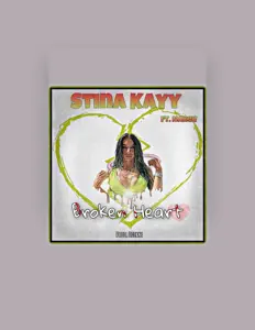 Listen to Stina Kayy, watch music videos, read bio, see tour dates & more!