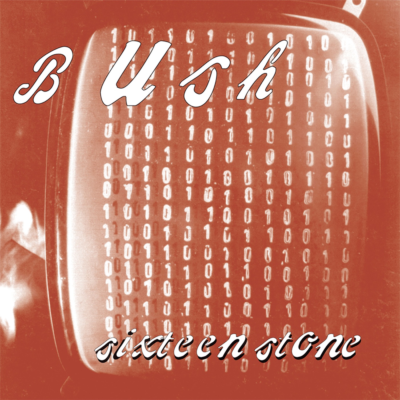 Sixteen Stone (Remastered) by Bush