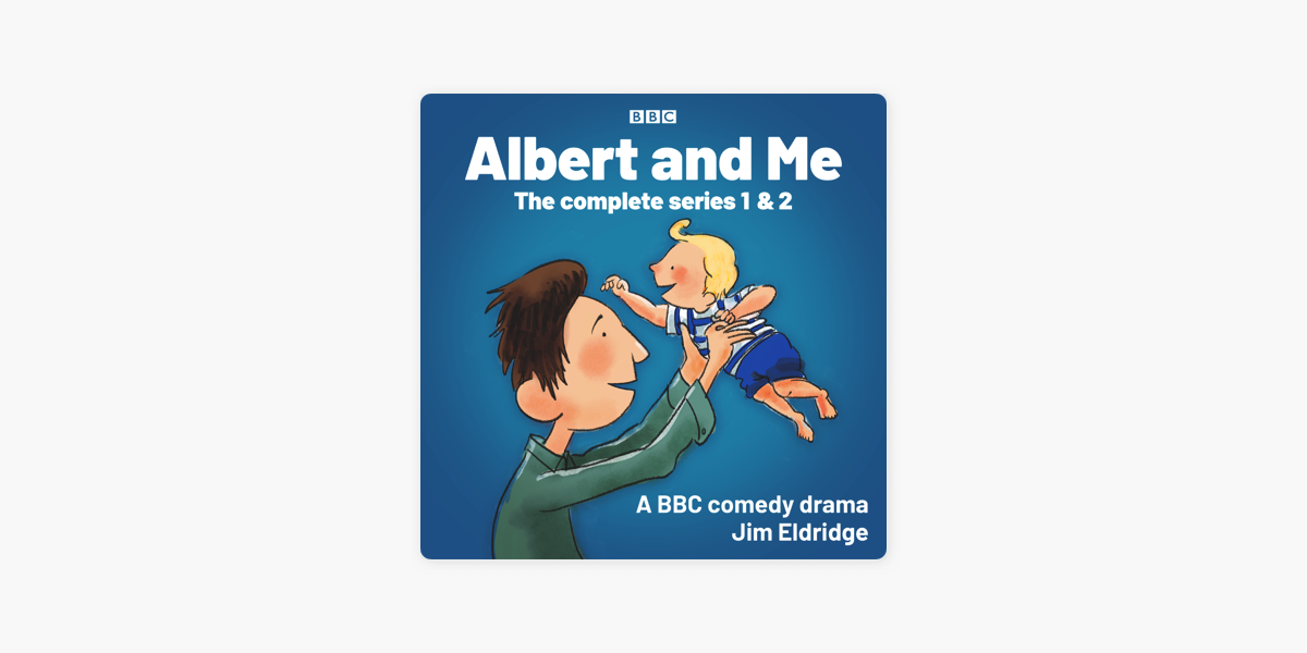 Albert and Me: The Complete Series 1 & 2 on Apple Books