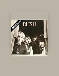 Listen to Bush, watch music videos, read bio, see tour dates & more!