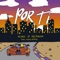 Por Ti (feat. Poison Kid) - Klono lyrics