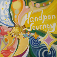 Kiyoshi Iio - Handpan Journey - Handpan Journey artwork